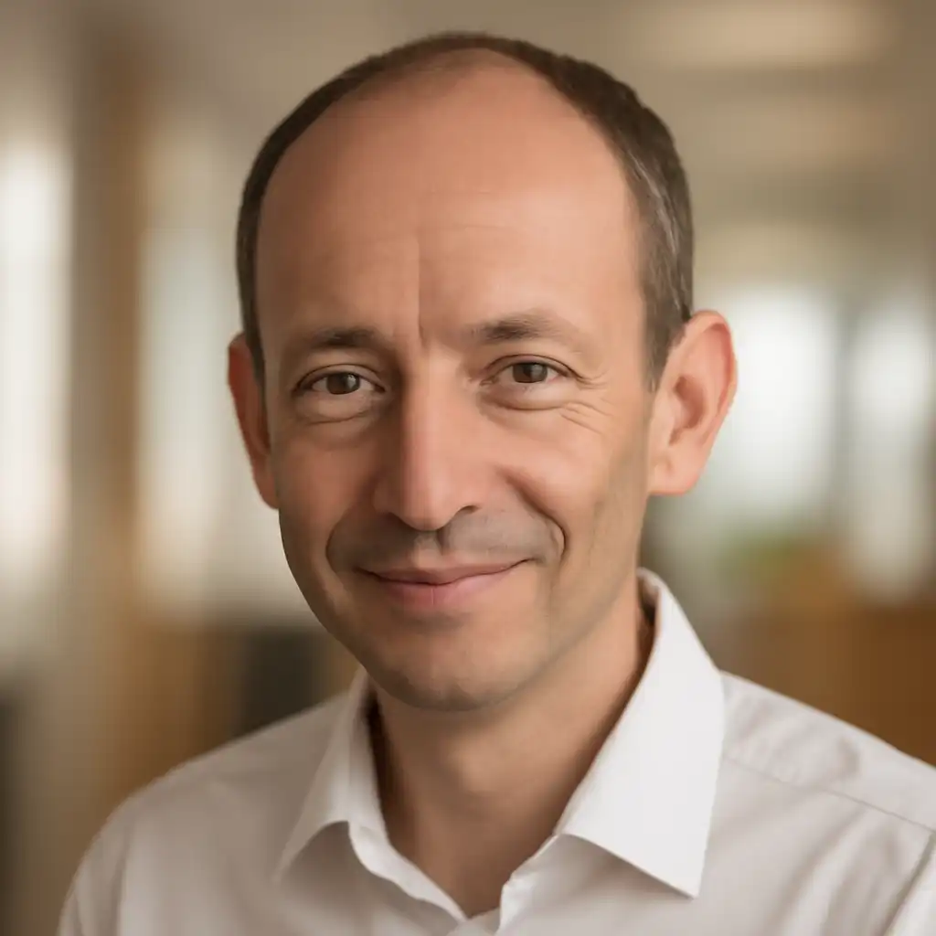 Franz Neuberger
